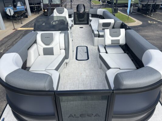 2027 Alera M23QV