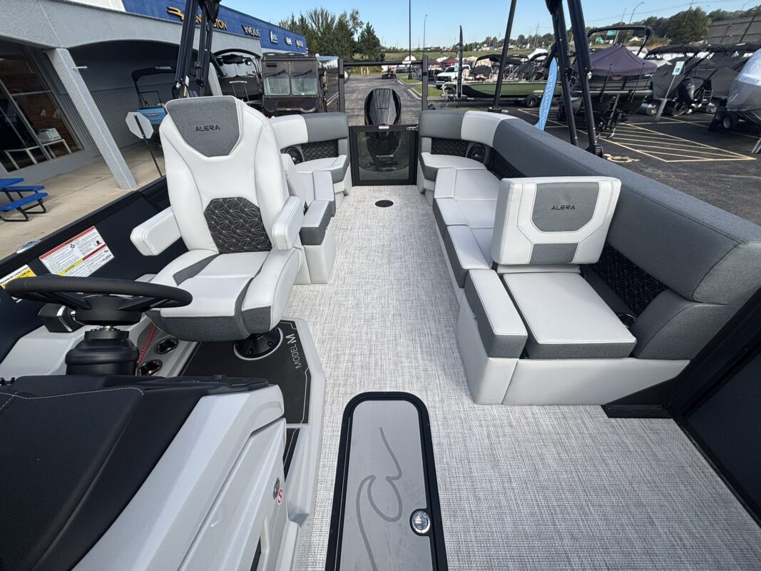 2027 Alera M23QV