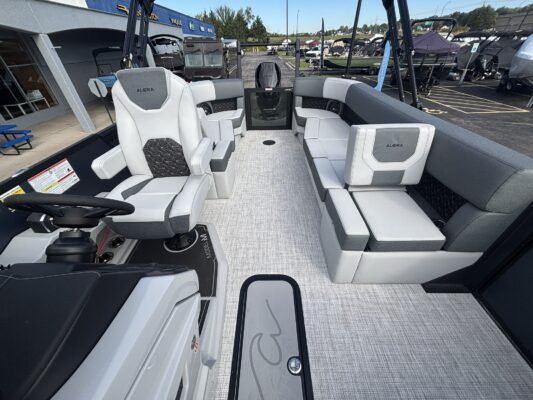 2027 Alera M23QV