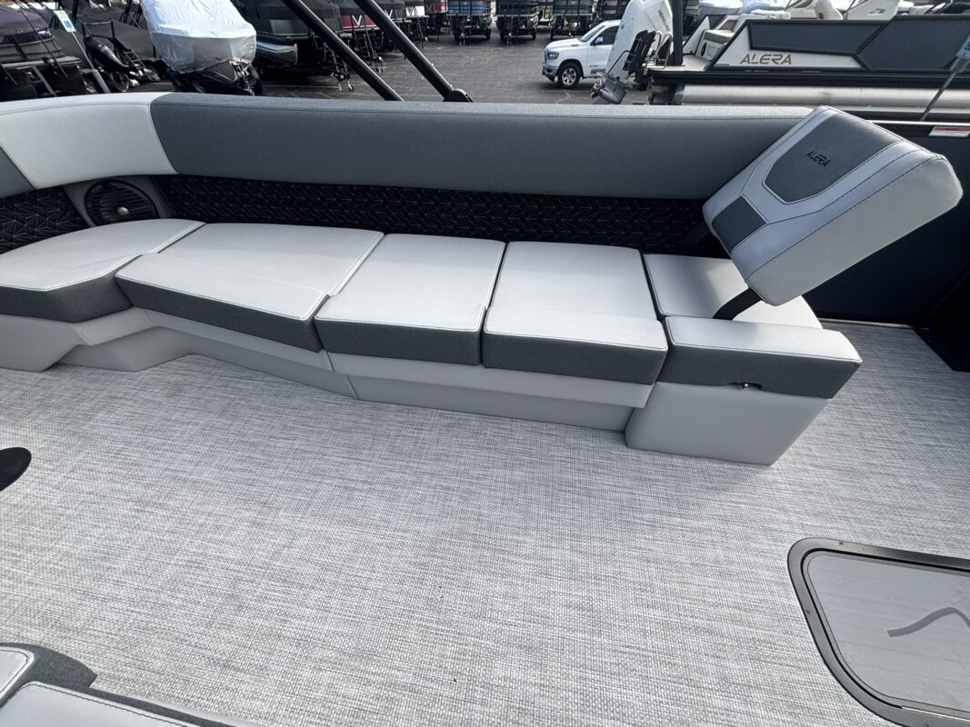 2027 Alera M23QV