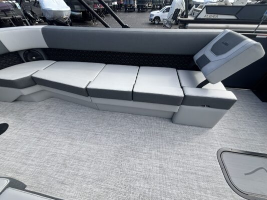 2027 Alera M23QV