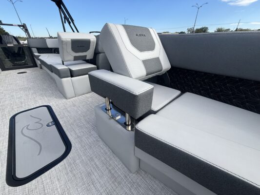 2027 Alera M23QV