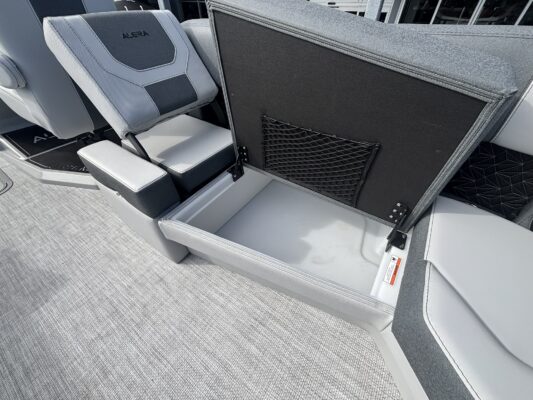 2027 Alera M23QV