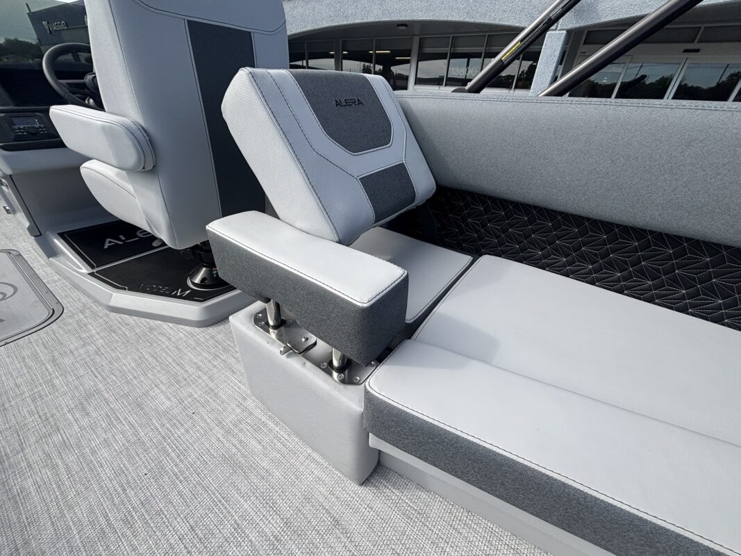 2027 Alera M23QV