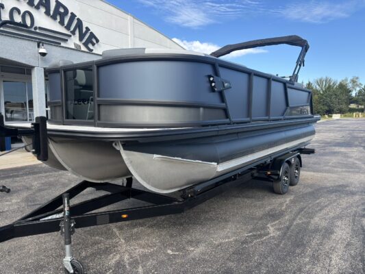 2027 Alera M23QV