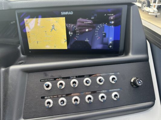 2027 Alera M23QV