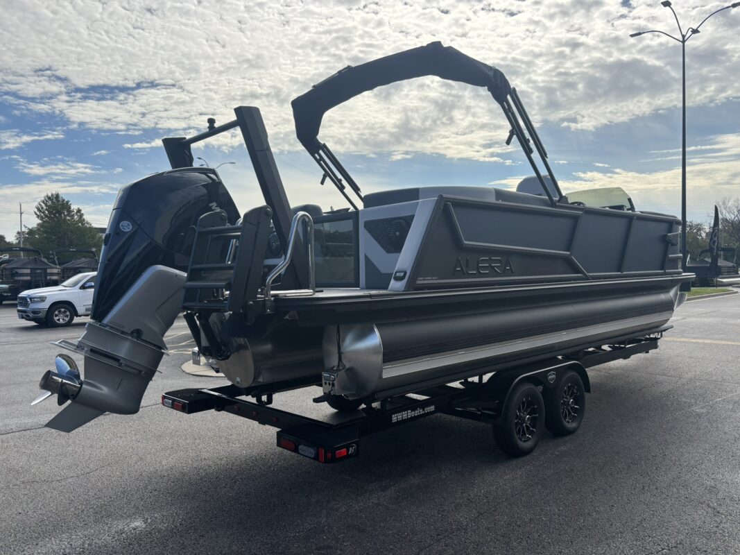 2027 Alera M23QV