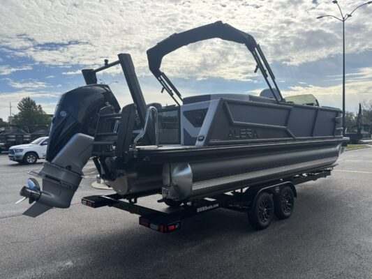 2027 Alera M23QV
