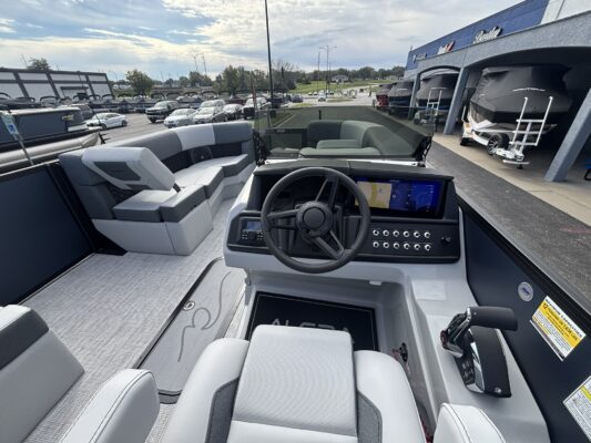 2027 Alera M23QV