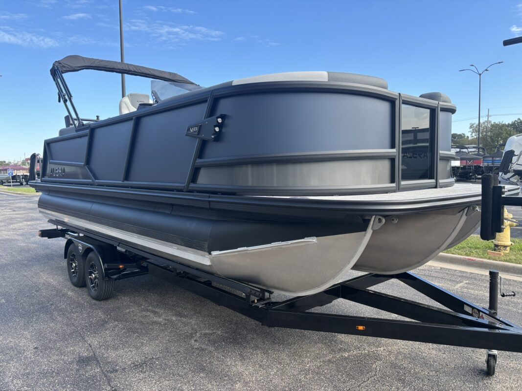 2027 Alera M23QV