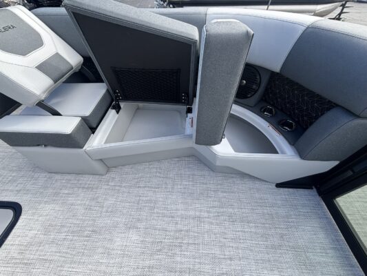 2027 Alera M23QV