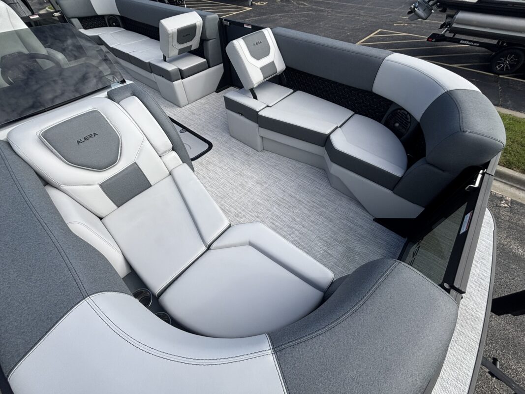 2027 Alera M23QV