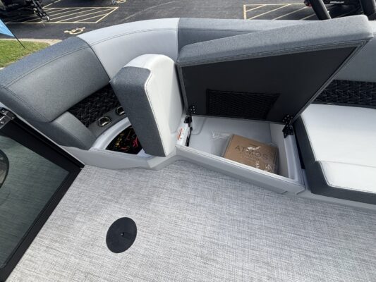 2027 Alera M23QV