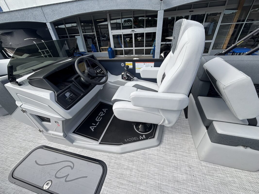 2027 Alera M23QV