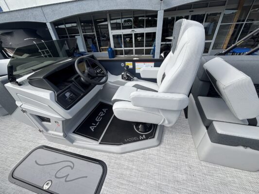 2027 Alera M23QV
