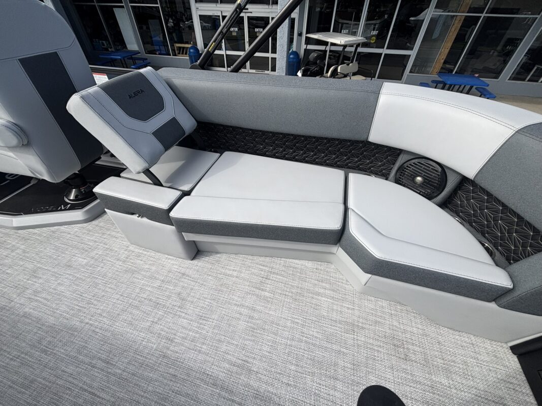2027 Alera M23QV