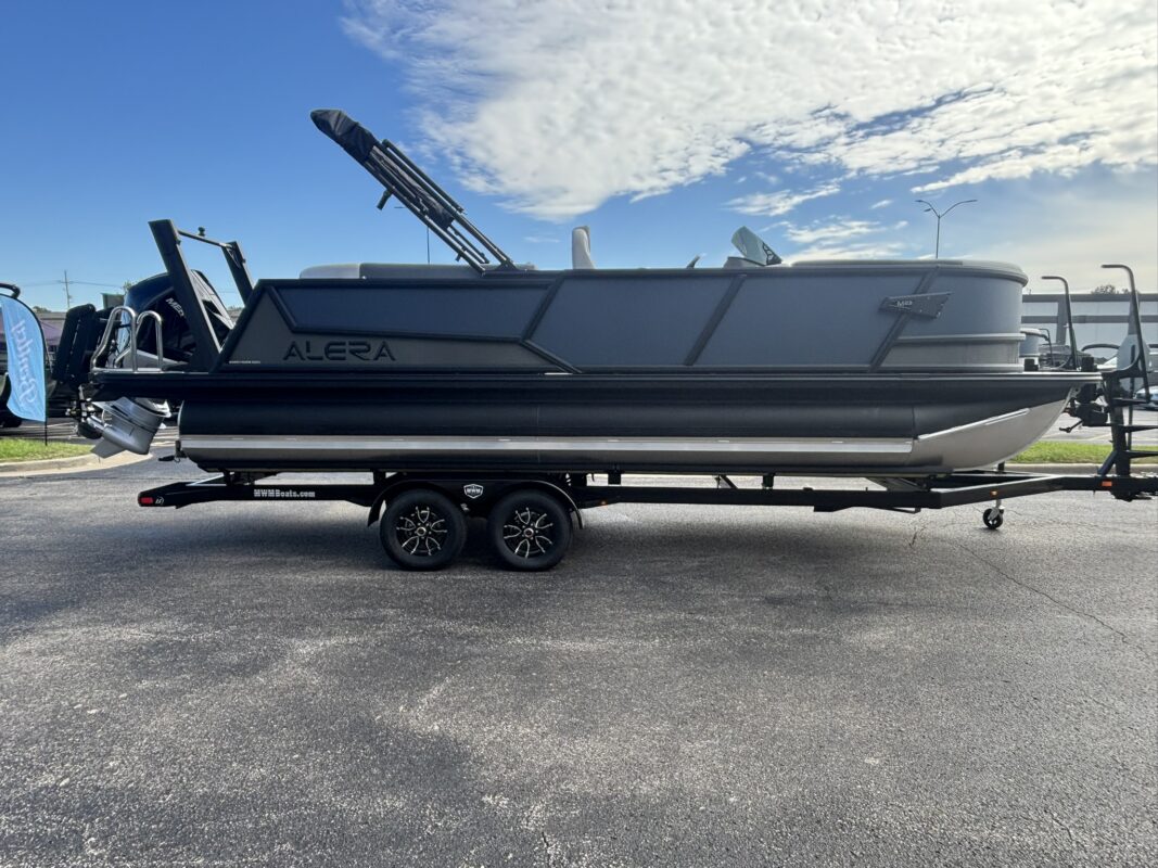 2027 Alera M23QV