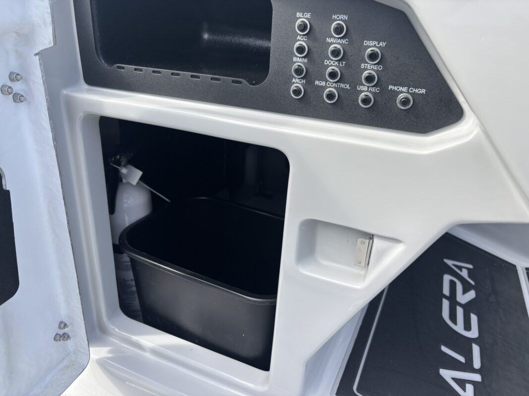 2027 Alera M23QV