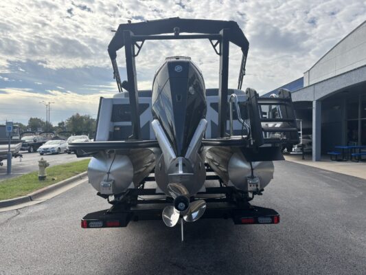 2027 Alera M23QV