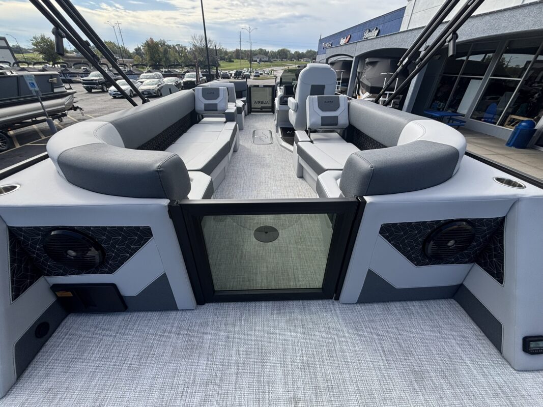 2027 Alera M23QV