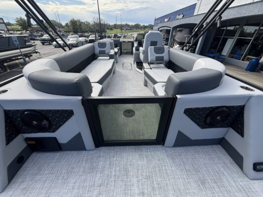 2027 Alera M23QV
