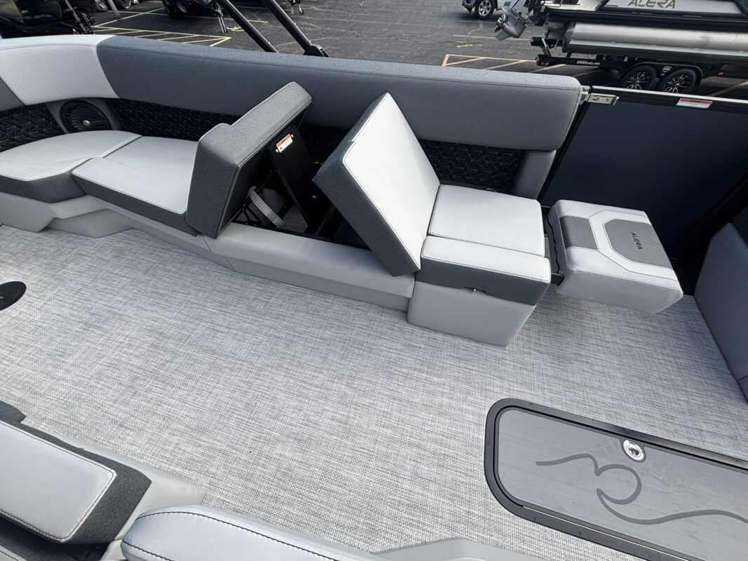 2027 Alera M23QV