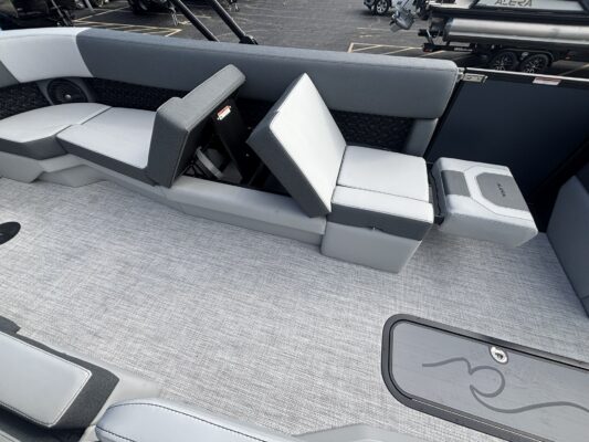 2027 Alera M23QV