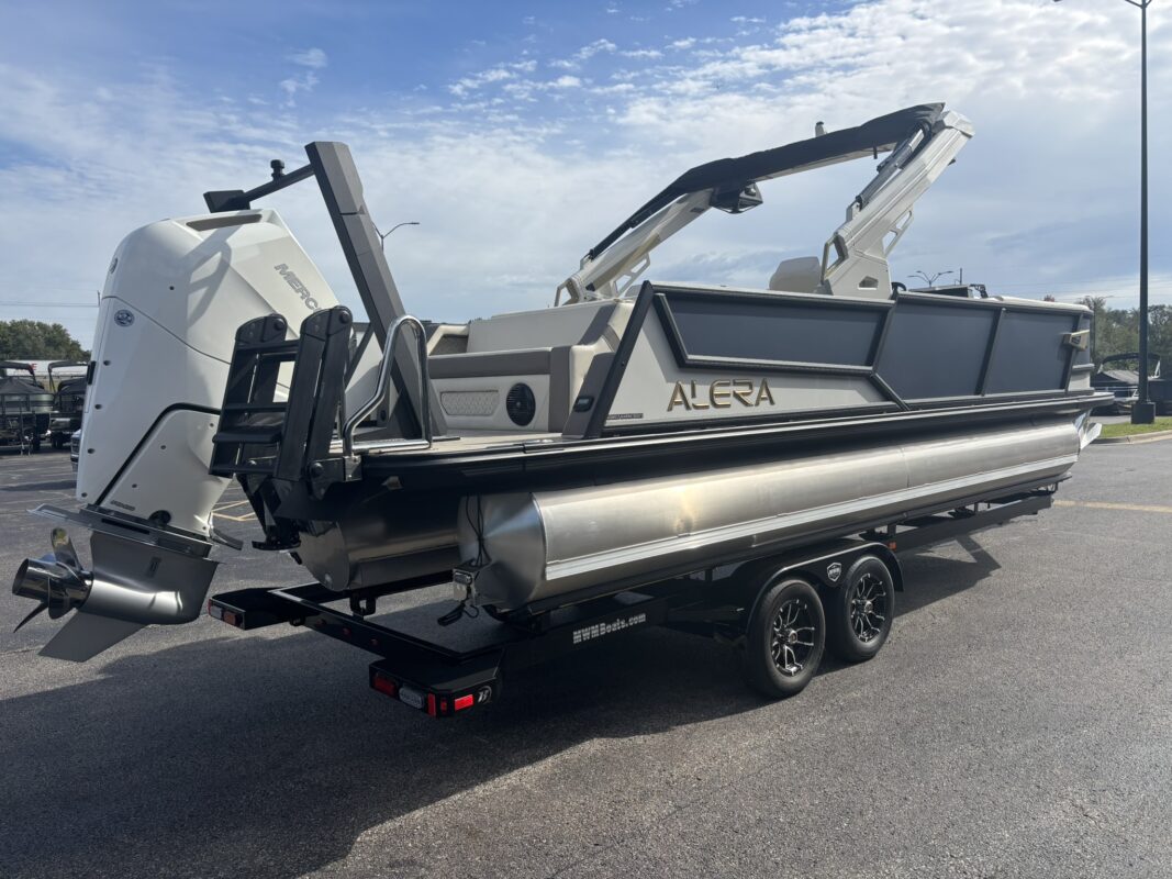 2027 Alera M25LA
