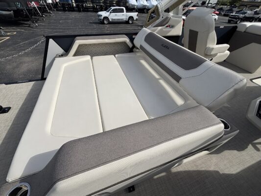 2027 Alera M25LA