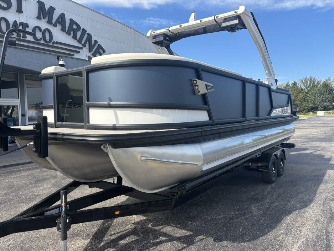 2027 Alera M25LA
