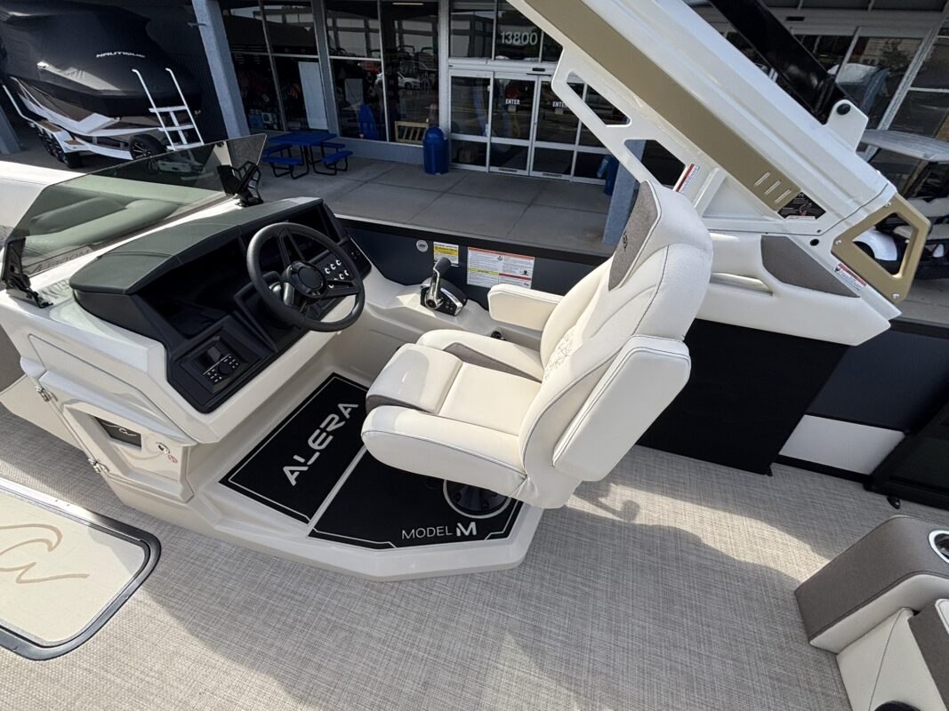 2027 Alera M25LA