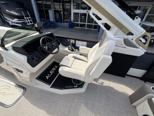 2027 Alera M25LA