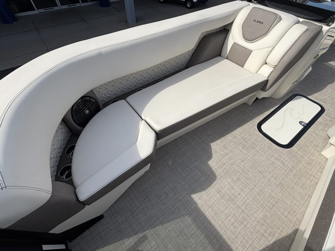 2027 Alera M25LA