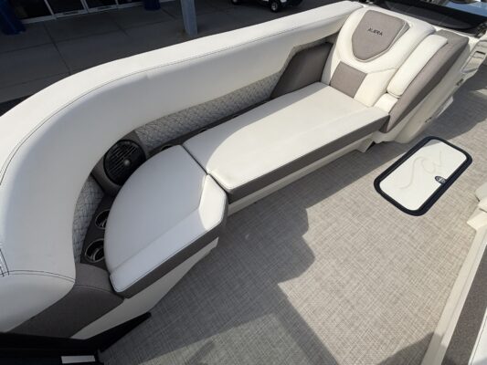 2027 Alera M25LA