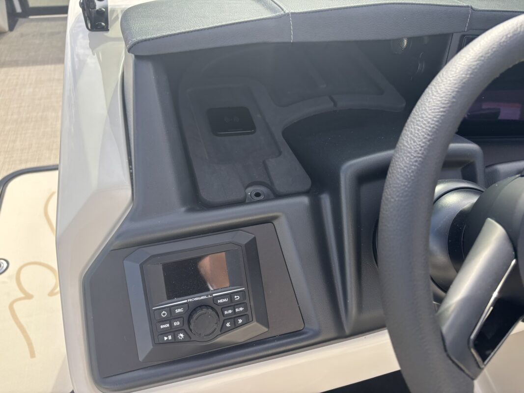 2027 Alera M25LA
