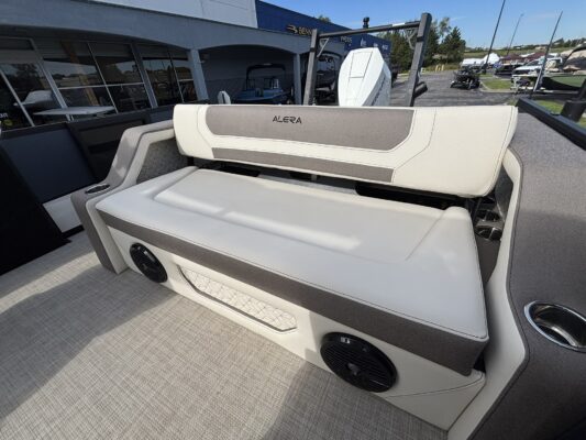 2027 Alera M25LA