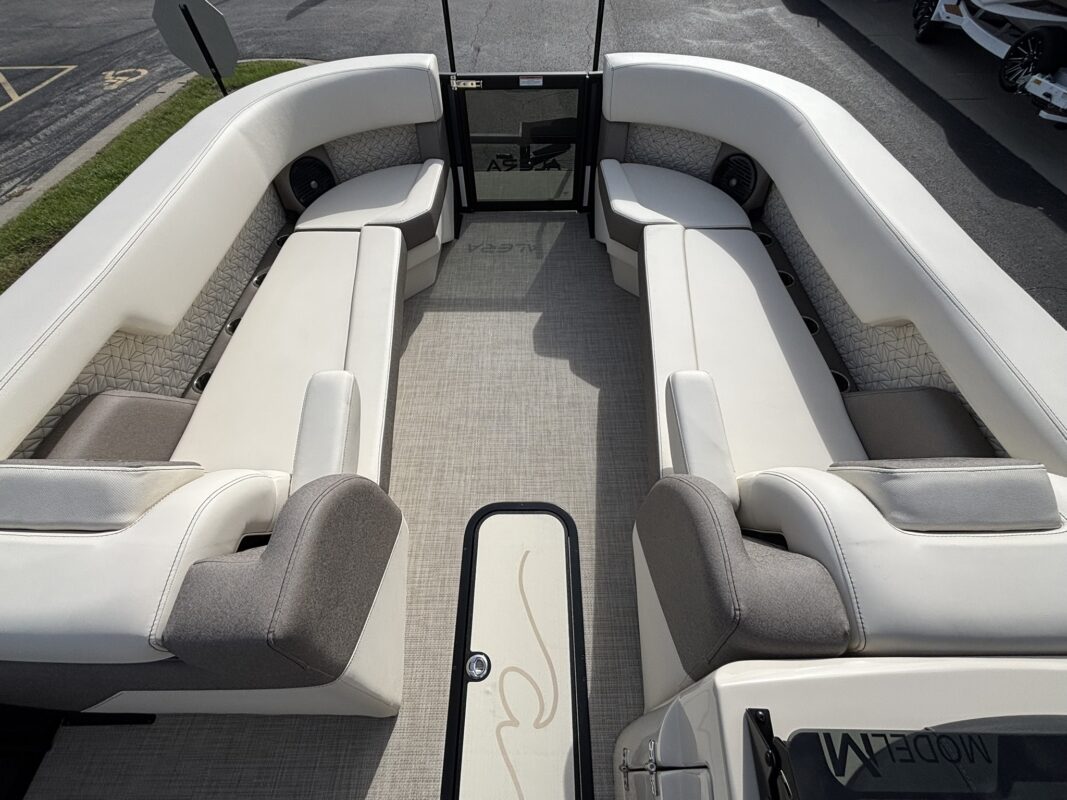2027 Alera M25LA
