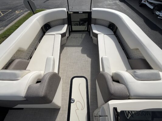 2027 Alera M25LA