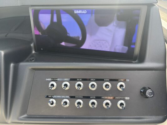 2027 Alera M25LA