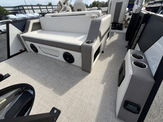 2027 Alera M25LA