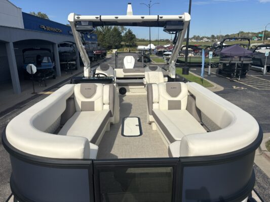 2027 Alera M25LA