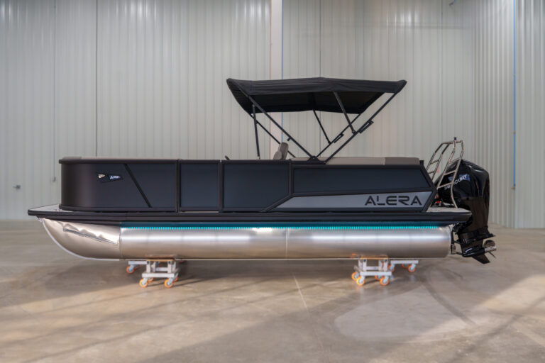 2027 Alera A22L