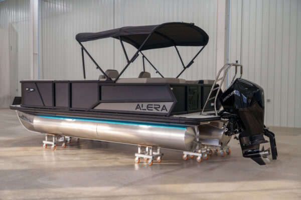 2027 Alera A22L