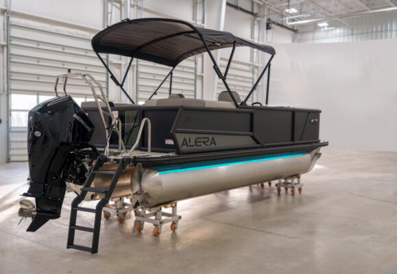 2027 Alera A22L