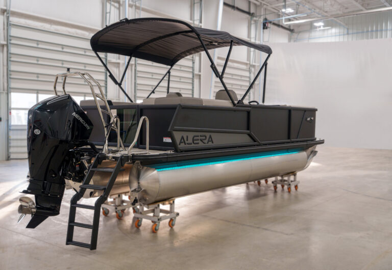 2027 Alera A22L