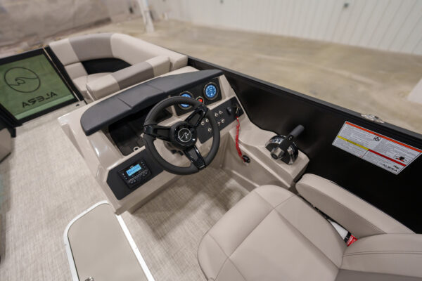 2027 Alera A22L