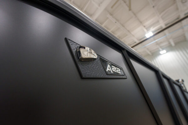 2027 Alera A22L