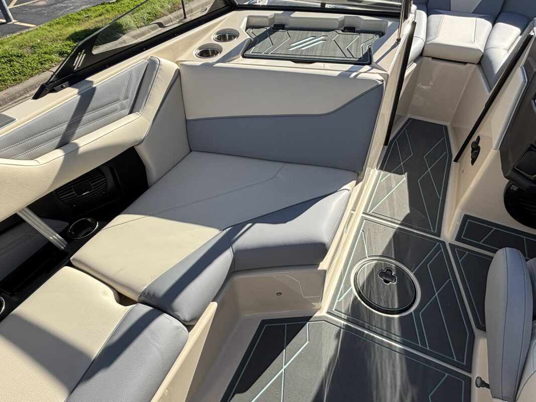 2026 ATX 22 Type S