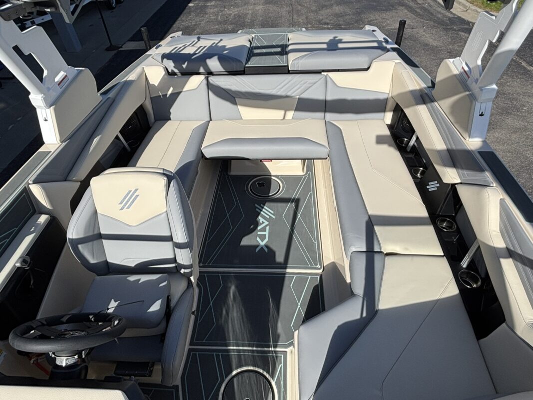 2026 ATX 22 Type S