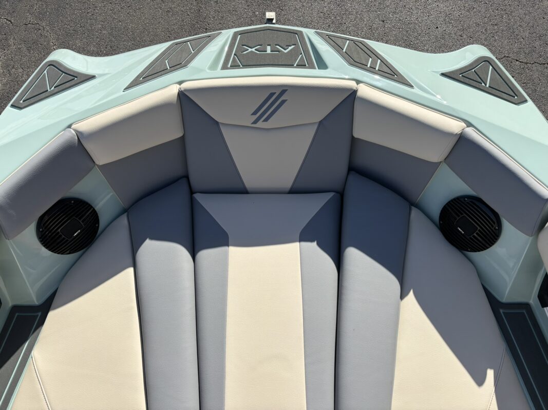 2026 ATX 22 Type S